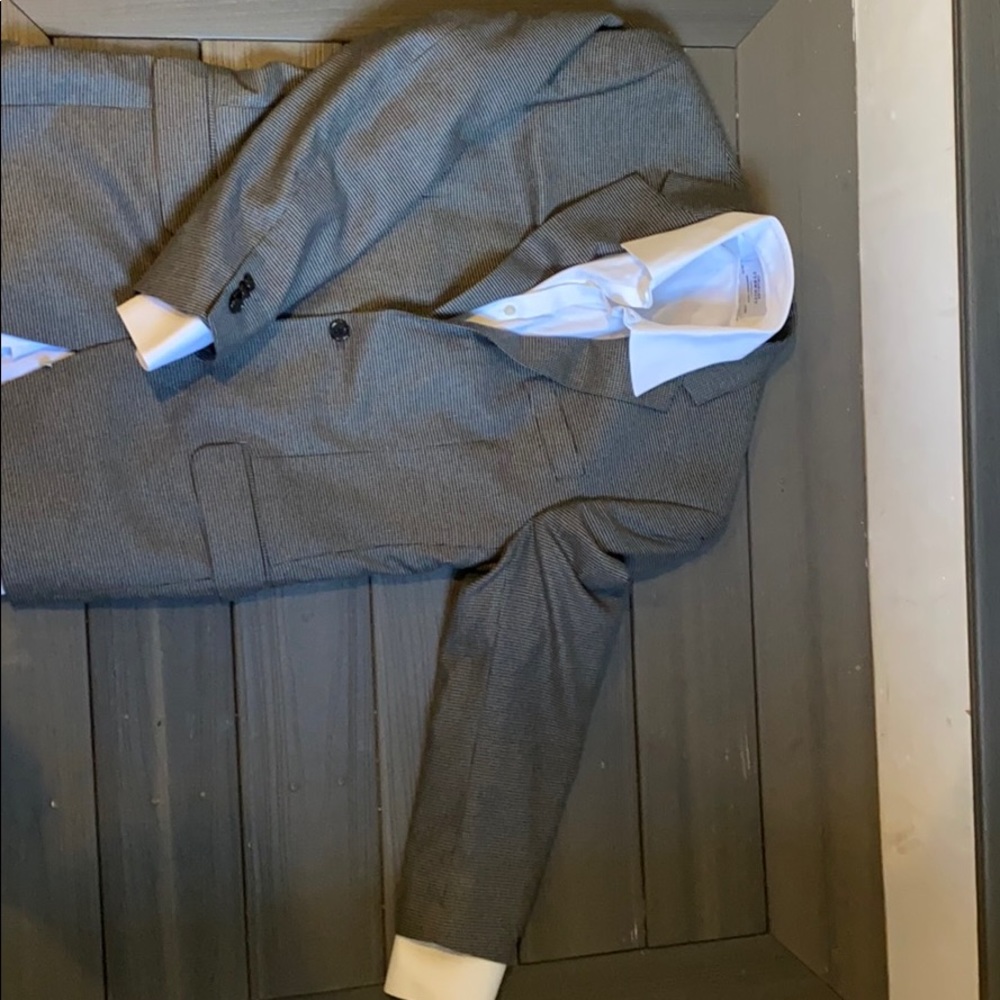 Men’s Michael Kors blazer